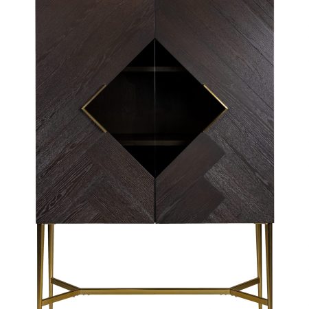 Витрина Hawaii 1.84x1.2x0.42м