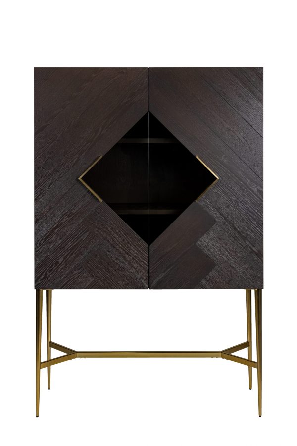 Витрина Hawaii 1.84x1.2x0.42м