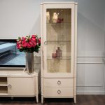 Витрина MODENA