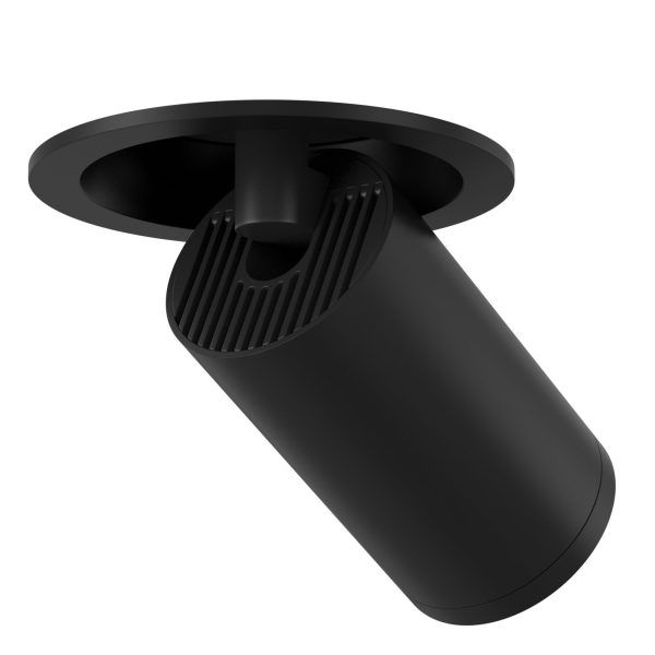 Встраиваемый светильник (Набор) Technical C048CL-1B — изображение 2