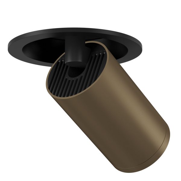 Встраиваемый светильник (Набор) Technical C048CL-1BBZ — изображение 2