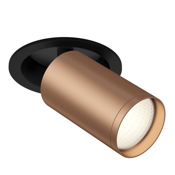 Встраиваемый светильник (Набор) Technical C048CL-1BC — изображение 2