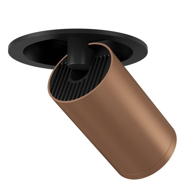 Встраиваемый светильник (Набор) Technical C048CL-1BC — изображение 3