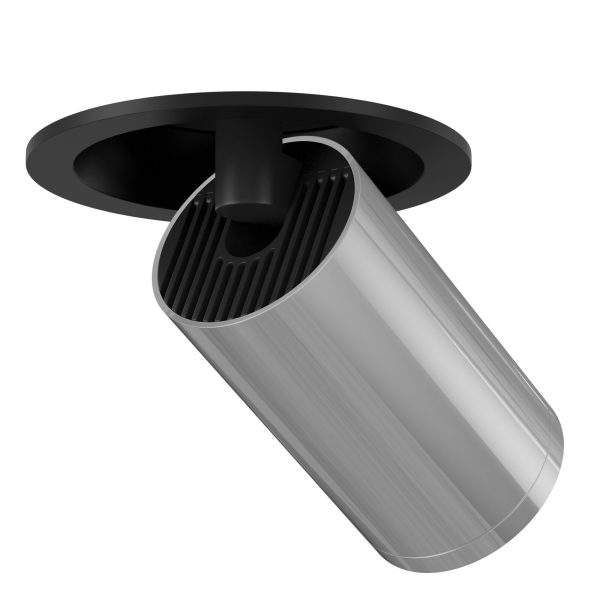 Встраиваемый светильник (Набор) Technical C048CL-1BCH — изображение 2