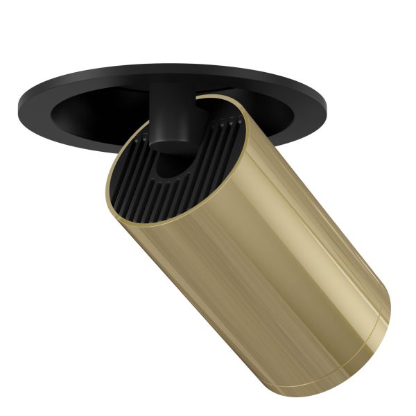 Встраиваемый светильник (Набор) Technical C048CL-1BG — изображение 2