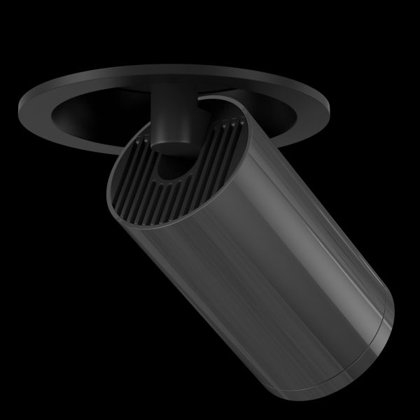 Встраиваемый светильник (Набор) Technical C048CL-1BGF — изображение 2