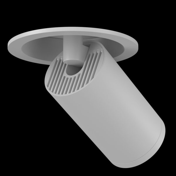 Встраиваемый светильник (Набор) Technical C048CL-1W — изображение 2