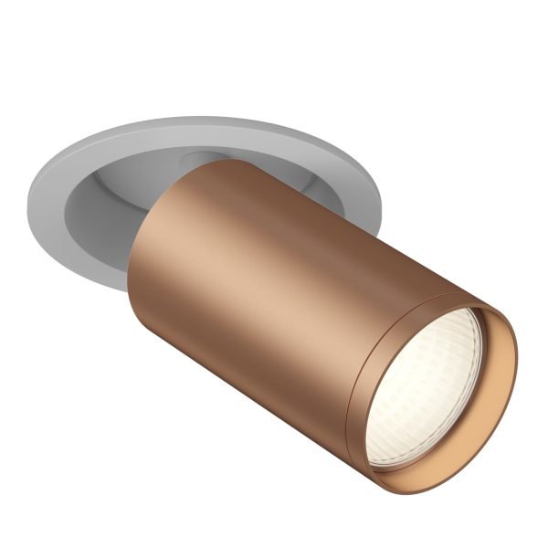 Встраиваемый светильник (Набор) Technical C048CL-1WC Встраиваемый светильник (Набор) Technical C048CL-1WC