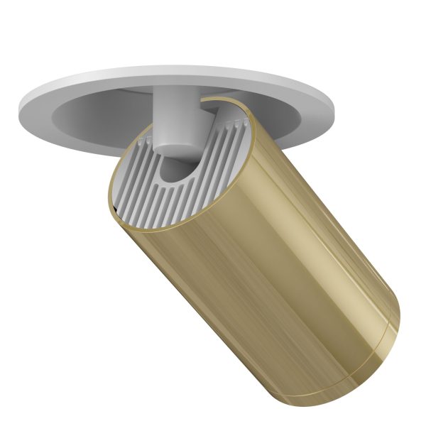 Встраиваемый светильник (Набор) Technical C048CL-1WG — изображение 2