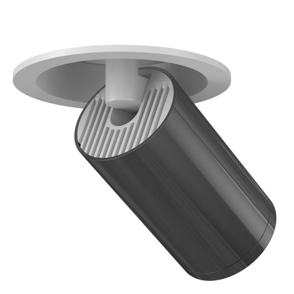 Встраиваемый светильник (Набор) Technical C048CL-1WGF — изображение 2