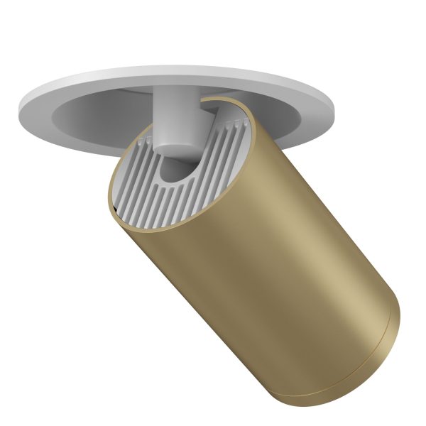 Встраиваемый светильник (Набор) Technical C048CL-1WMG — изображение 2