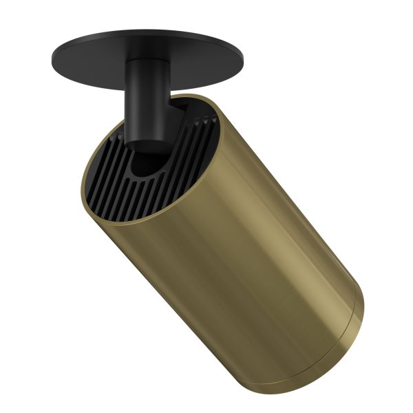 Встраиваемый светильник (Набор) Technical C049CL-1BBS — изображение 2