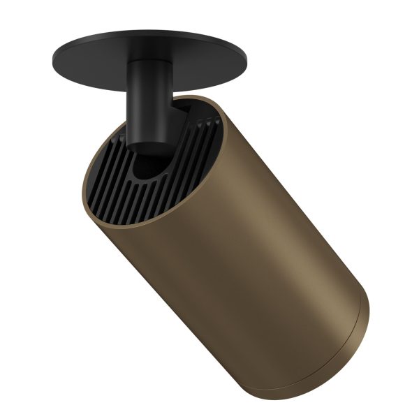 Встраиваемый светильник (Набор) Technical C049CL-1BBZ — изображение 2