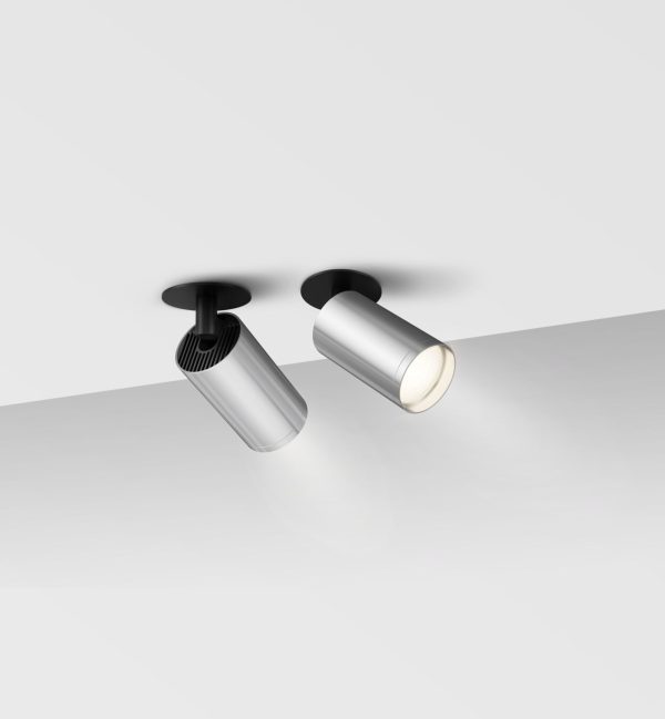 Встраиваемый светильник (Набор) Technical C049CL-1BCH — изображение 3