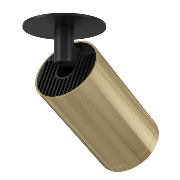 Встраиваемый светильник (Набор) Technical C049CL-1BG — изображение 2