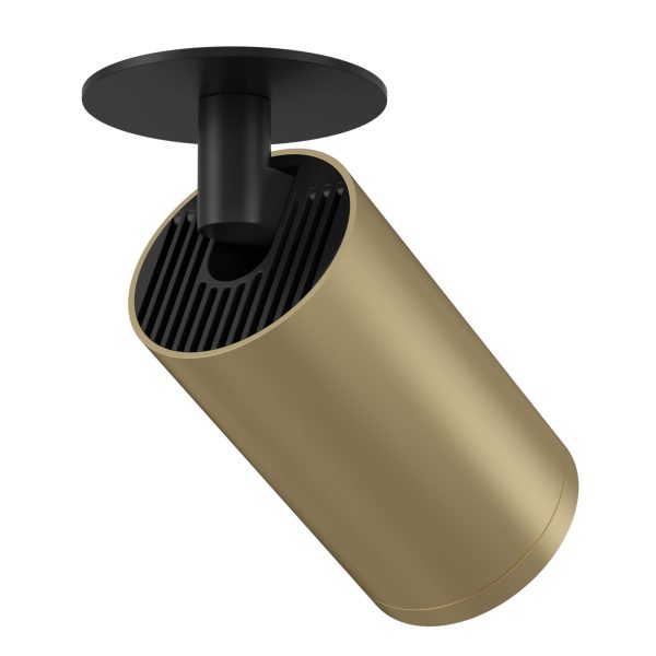 Встраиваемый светильник (Набор) Technical C049CL-1BMG — изображение 2