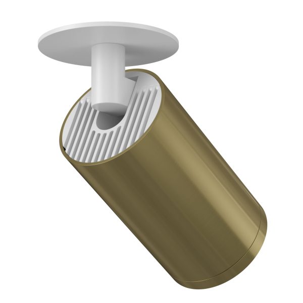 Встраиваемый светильник (Набор) Technical C049CL-1WBS — изображение 2