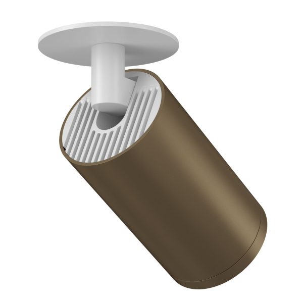 Встраиваемый светильник (Набор) Technical C049CL-1WBZ — изображение 2