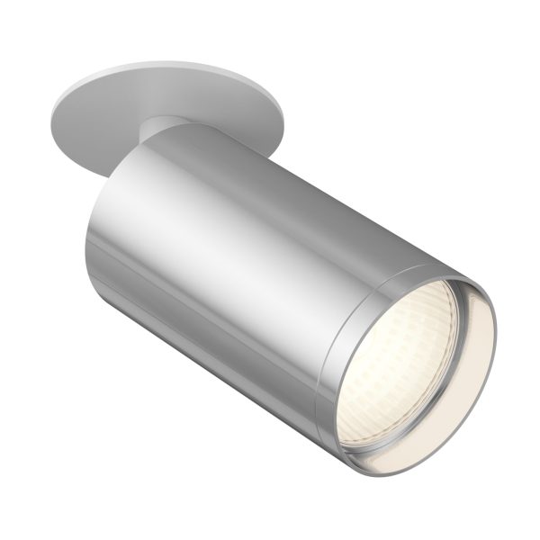 Встраиваемый светильник (Набор) Technical C049CL-1WCH Встраиваемый светильник (Набор) Technical C049CL-1WCH