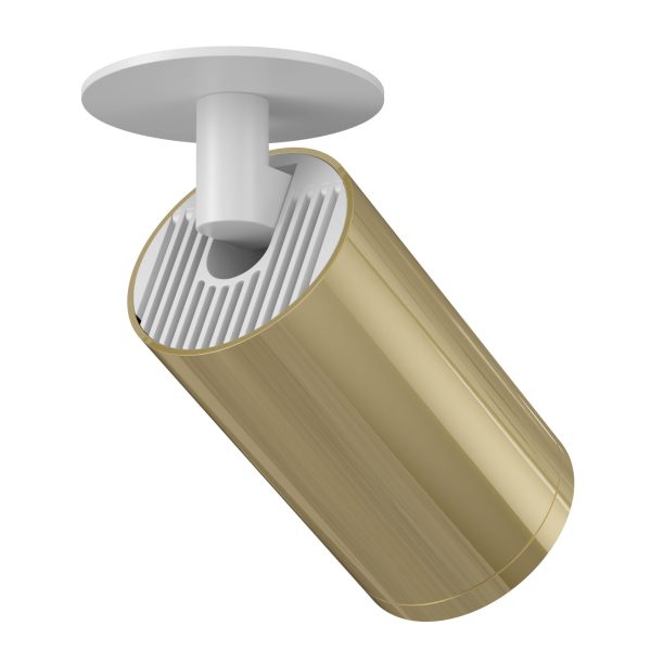 Встраиваемый светильник (Набор) Technical C049CL-1WG — изображение 2