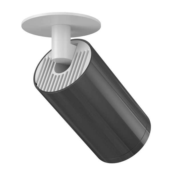 Встраиваемый светильник (Набор) Technical C049CL-1WGF — изображение 2