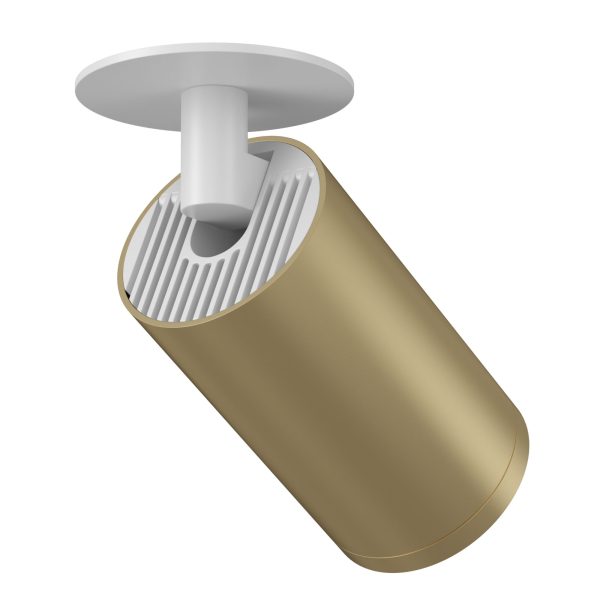 Встраиваемый светильник (Набор) Technical C049CL-1WMG — изображение 2