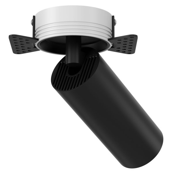 Встраиваемый светильник (Набор) Technical C057CL-L12B3KW — изображение 2