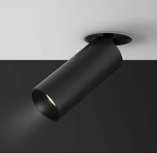 Встраиваемый светильник (Набор) Technical C057CL-L12W3KW — изображение 2