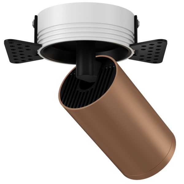 Встраиваемый светильник (Набор) Technical C058CL-1BC — изображение 2