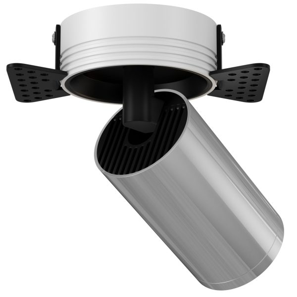 Встраиваемый светильник (Набор) Technical C058CL-1BCH — изображение 2