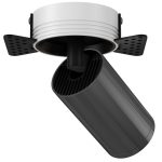 Встраиваемый светильник (Набор) Technical C058CL-1BGF — изображение 2