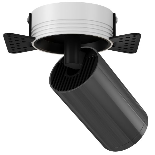 Встраиваемый светильник (Набор) Technical C058CL-1BGF — изображение 2