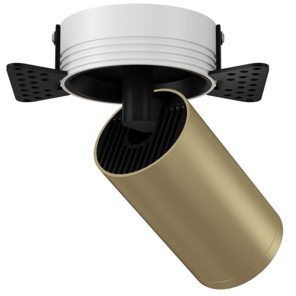 Встраиваемый светильник (Набор) Technical C058CL-1BMG — изображение 2