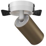 Встраиваемый светильник (Набор) Technical C058CL-1WBZ — изображение 2