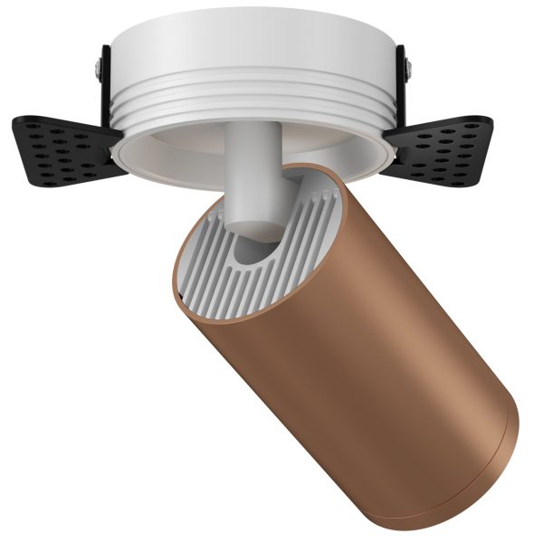 Встраиваемый светильник (Набор) Technical C058CL-1WC — изображение 2