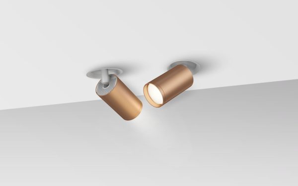 Встраиваемый светильник (Набор) Technical C058CL-1WC — изображение 3