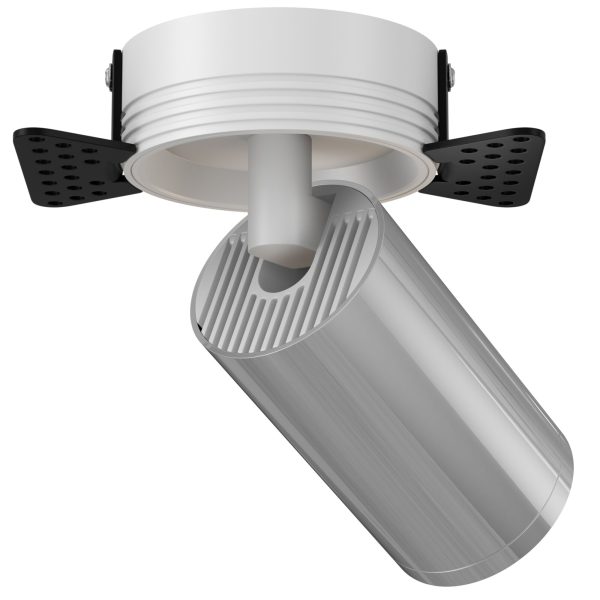 Встраиваемый светильник (Набор) Technical C058CL-1WCH — изображение 2