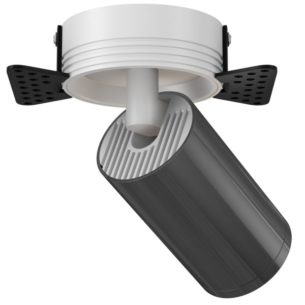 Встраиваемый светильник (Набор) Technical C058CL-1WGF — изображение 2