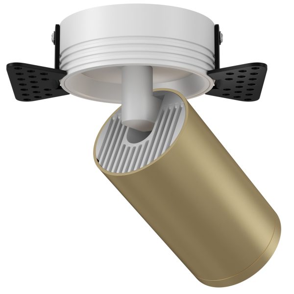 Встраиваемый светильник (Набор) Technical C058CL-1WMG — изображение 2