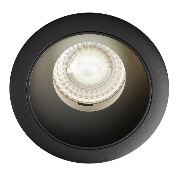 Встраиваемый светильник (Набор) Technical DL051-1B — изображение 5