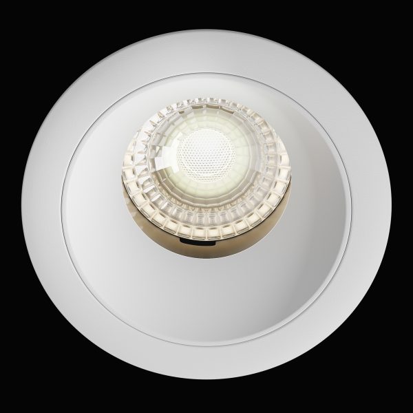 Встраиваемый светильник (Набор) Technical DL051-1W — изображение 3