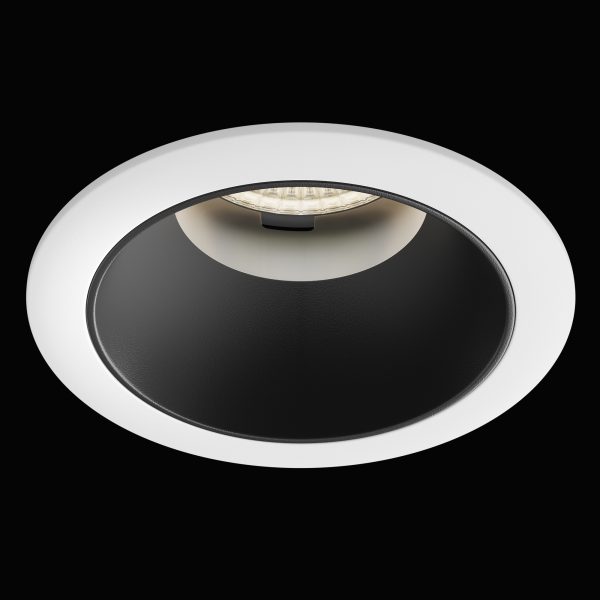 Встраиваемый светильник (Набор) Technical DL051-1WB — изображение 2