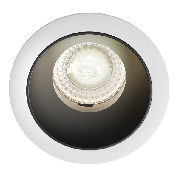 Встраиваемый светильник (Набор) Technical DL051-1WB — изображение 4