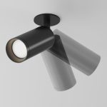 Встраиваемый светильник Technical C018CL-01B — изображение 3