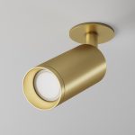 Встраиваемый светильник Technical C018CL-01MG — изображение 3