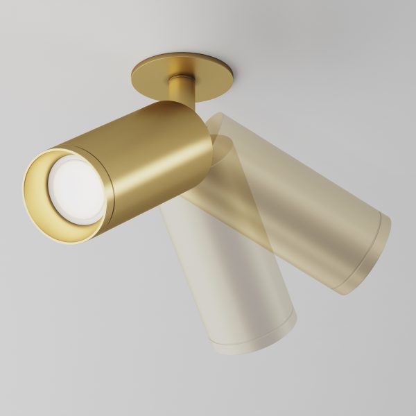 Встраиваемый светильник Technical C018CL-01MG — изображение 4