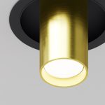 Встраиваемый светильник Technical C048CL-01-GU10-BBS — изображение 2