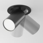 Встраиваемый светильник Technical C048CL-U-1B — изображение 3