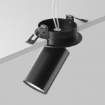 Встраиваемый светильник Technical C048CL-U-1B — изображение 4