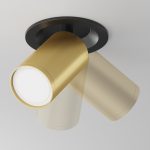 Встраиваемый светильник Technical C048CL-U-1BMG — изображение 3